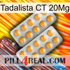 Tadalista CT 20Mg levitra2